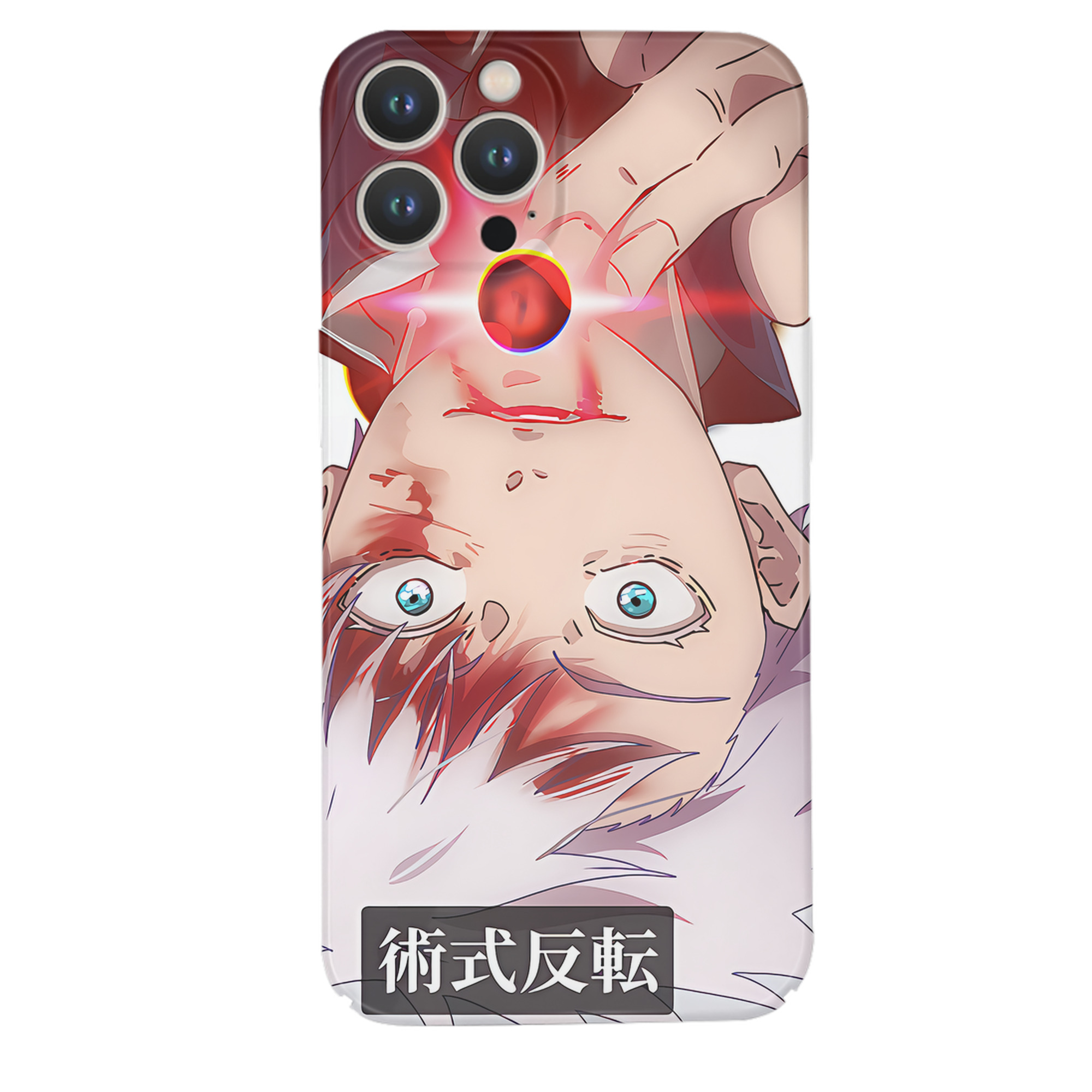 （画像用） SPY×FAMILY间谍家家酒 【iPhone 14シリーズ対応】ハードケース